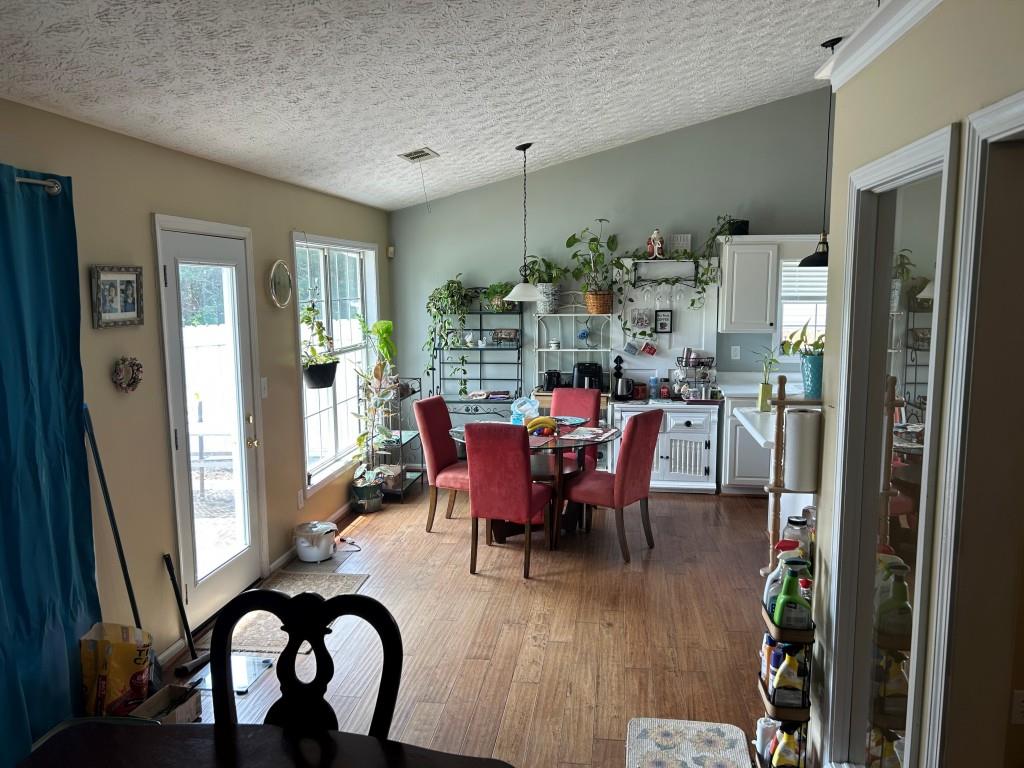 Huntington Park - Residential