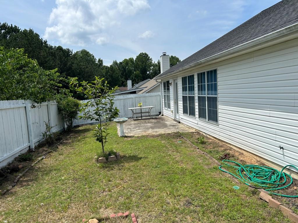 Huntington Park - Residential