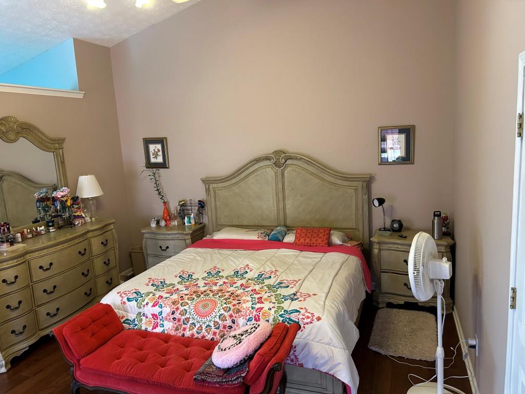 Huntington Park - Residential