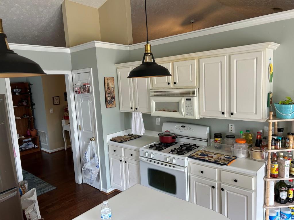 Huntington Park - Residential