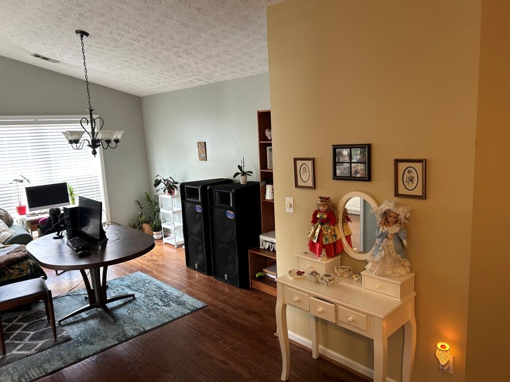 Huntington Park - Residential