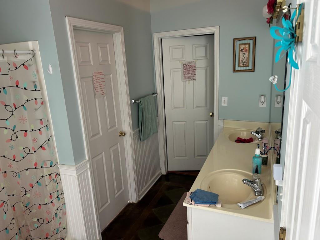 Huntington Park - Residential
