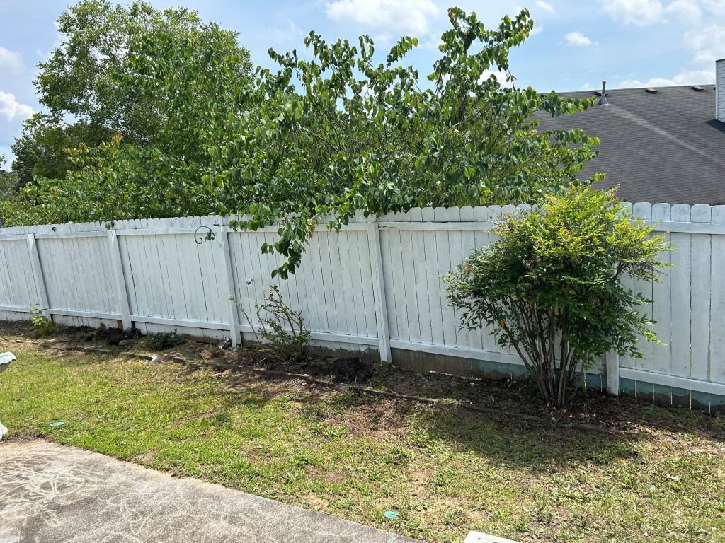 Huntington Park - Residential