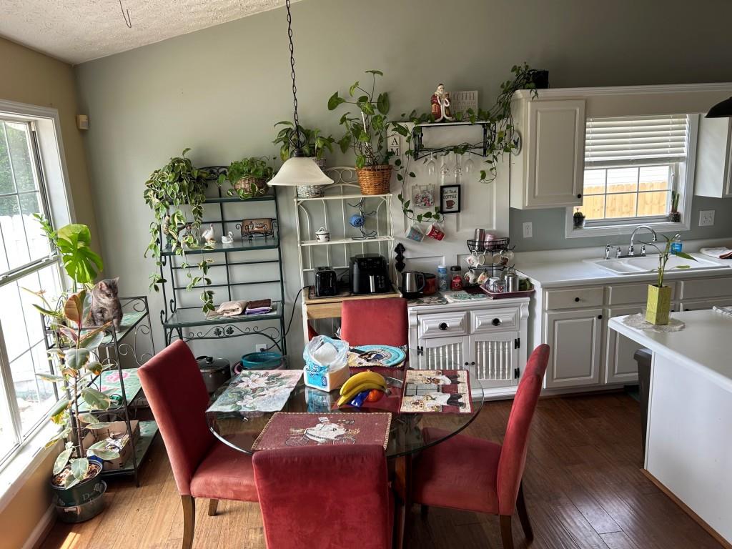 Huntington Park - Residential