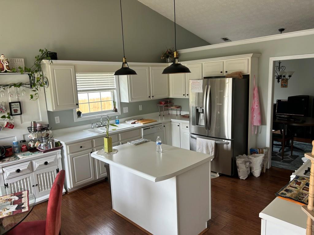Huntington Park - Residential