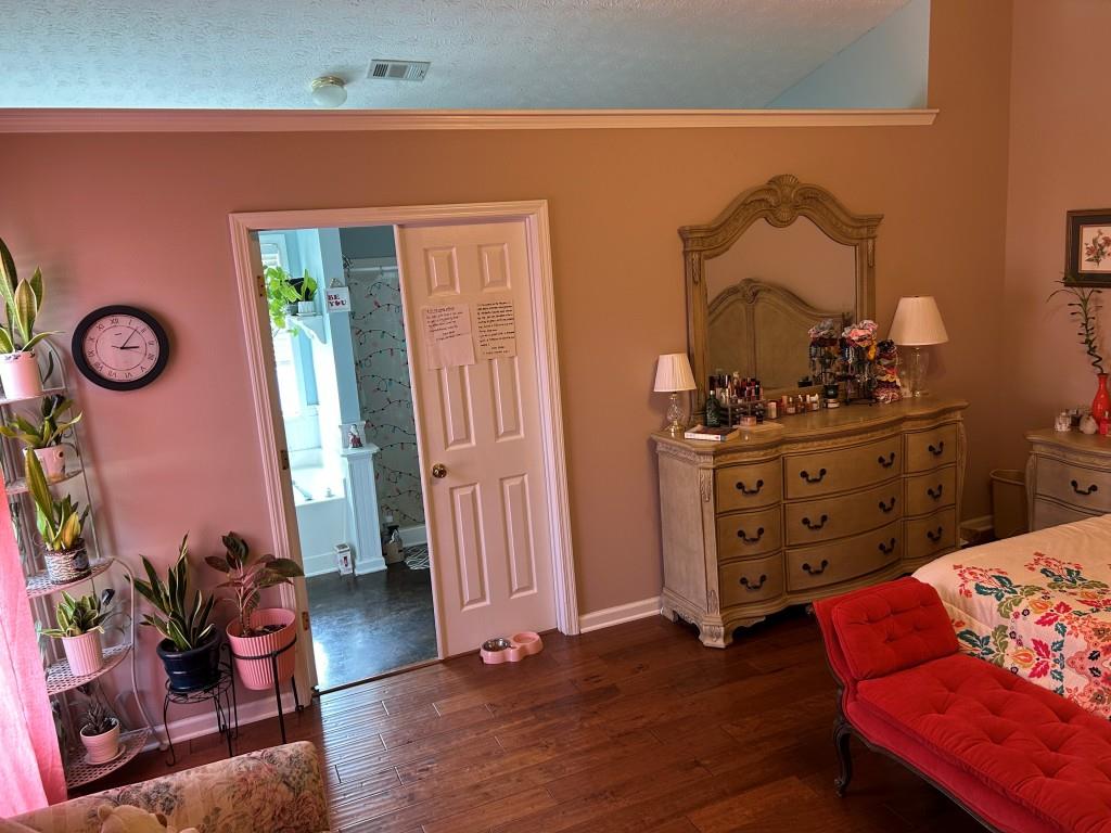 Huntington Park - Residential