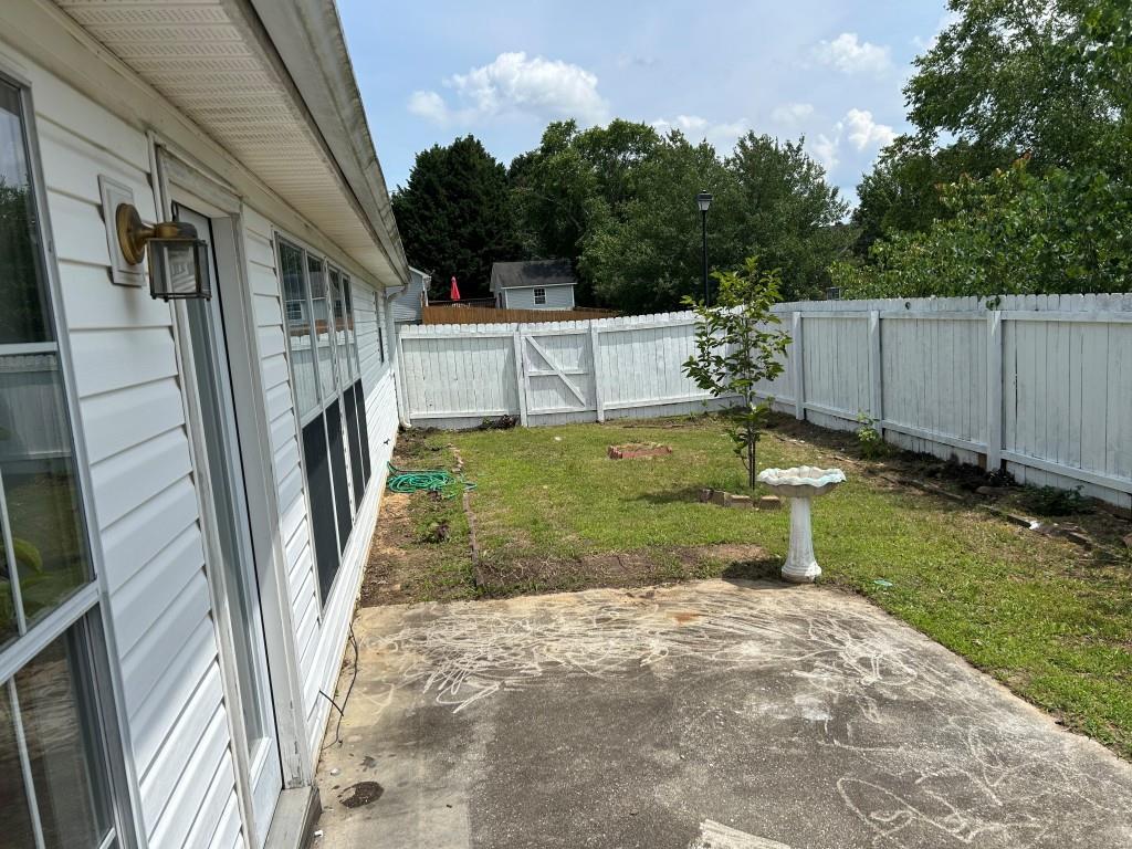 Huntington Park - Residential