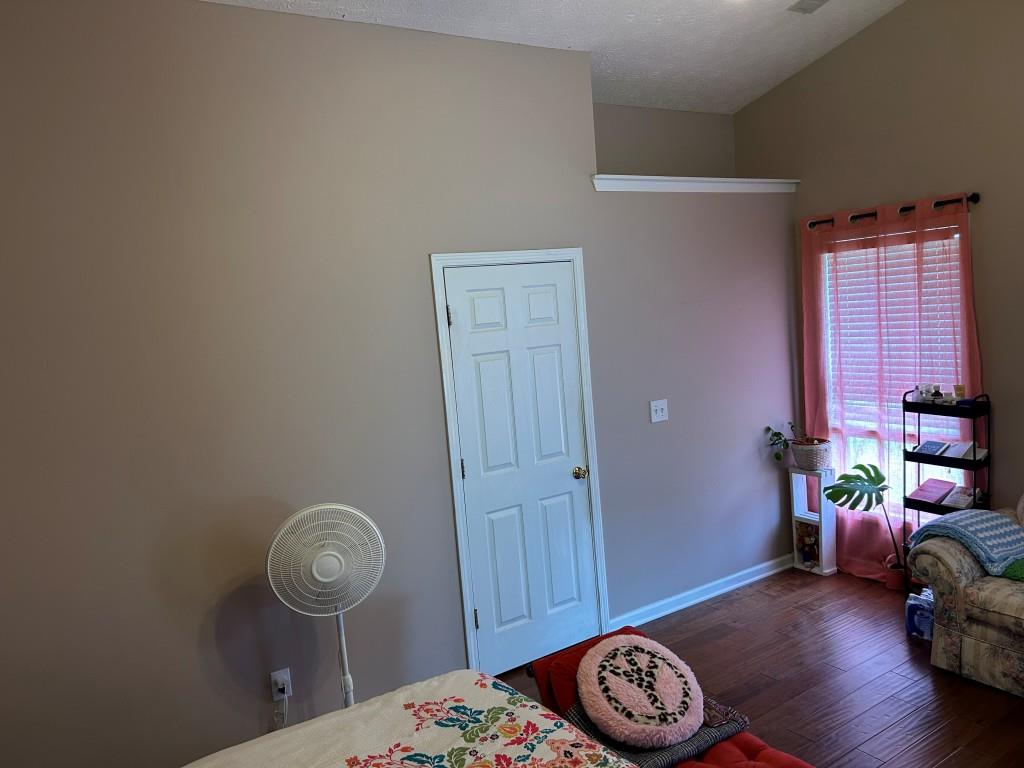 Huntington Park - Residential