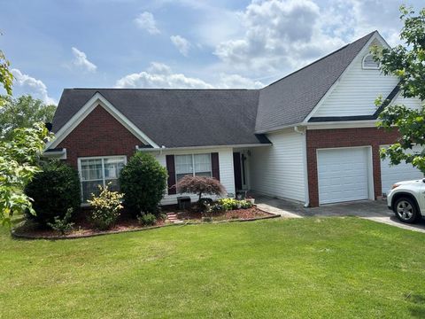 2256 Hansford Pass Buford GA 30519