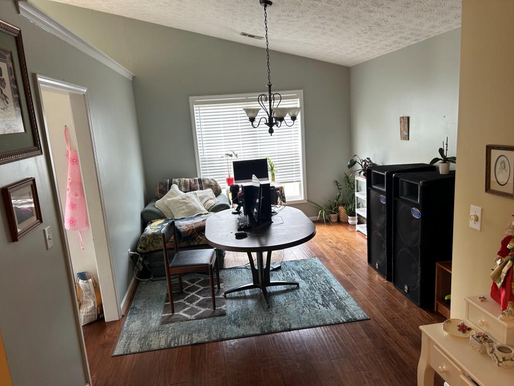 Huntington Park - Residential