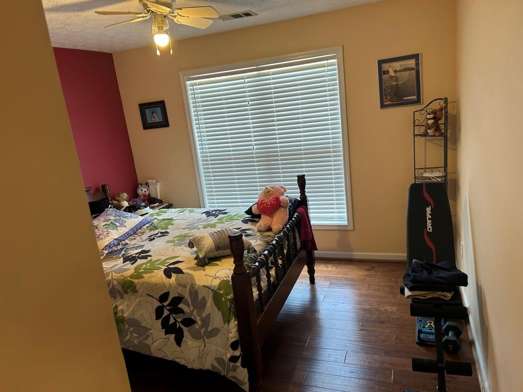 Huntington Park - Residential