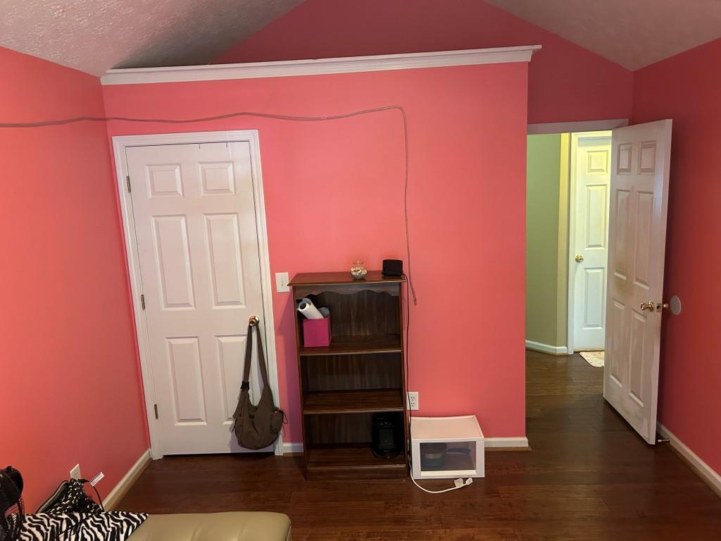 Huntington Park - Residential