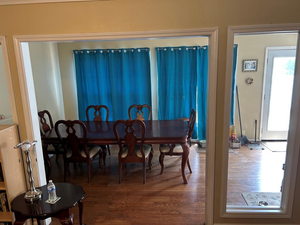 Huntington Park - Residential