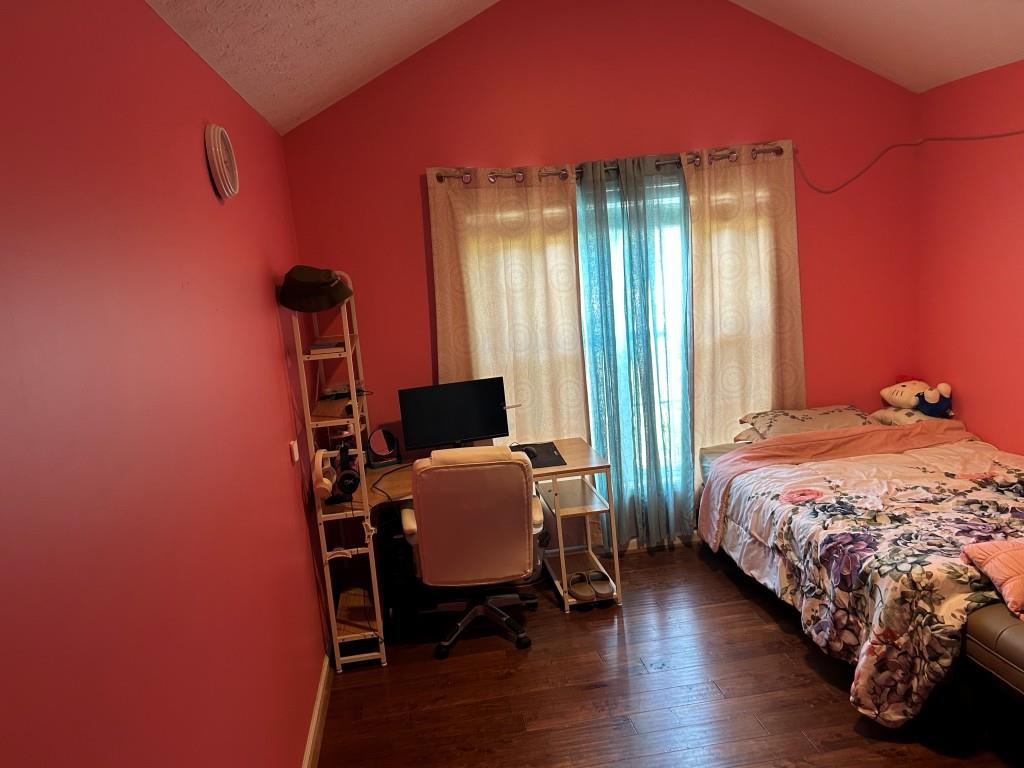 Huntington Park - Residential
