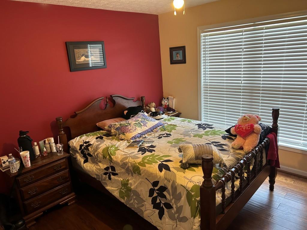 Huntington Park - Residential