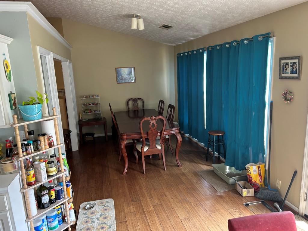 Huntington Park - Residential