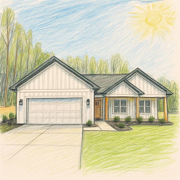 477 Thomason Road - Tract 2