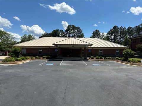 2141 Eastview Parkway NE Conyers GA 30013
