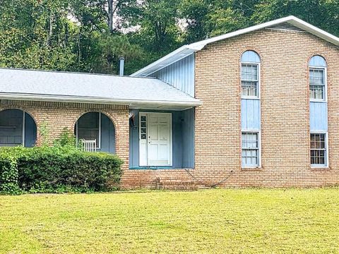 2587 PEYTON WOODS Trail SW Atlanta GA 30311