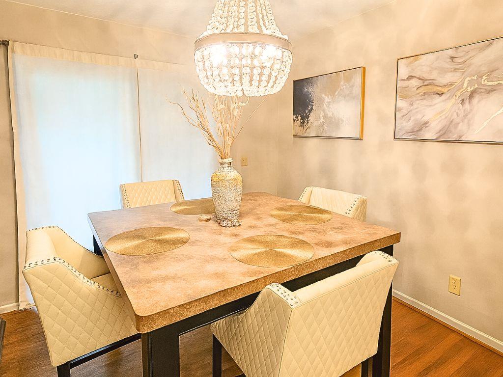 2587 PEYTON WOODS Trail SW