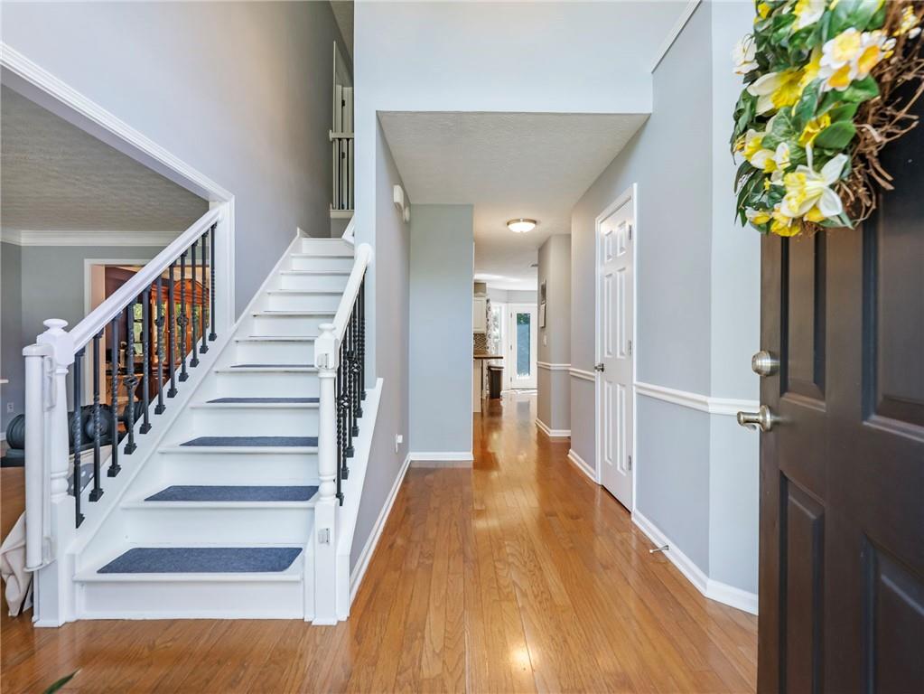 1697 Dacula Oaks Trail
