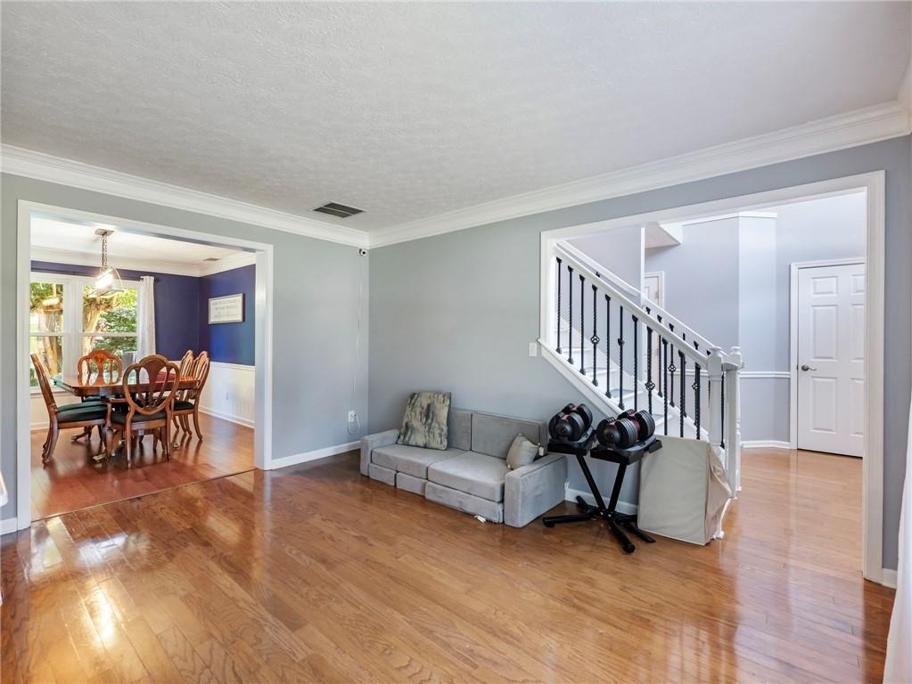 1697 Dacula Oaks Trail