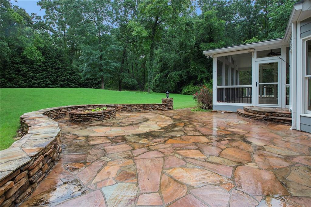 Linkwood - Residential