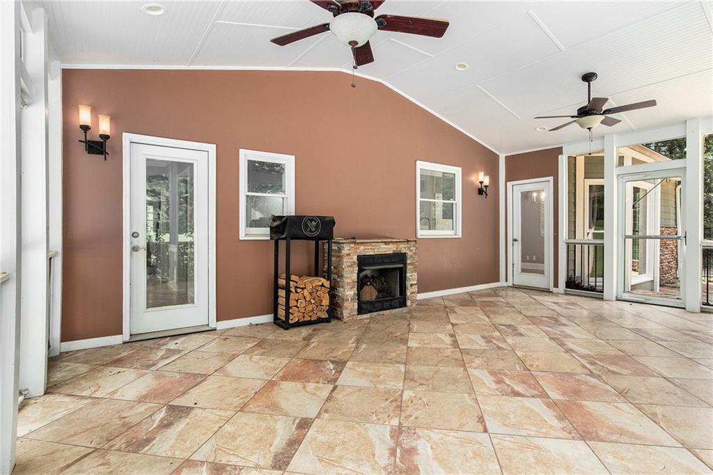 Linkwood - Residential