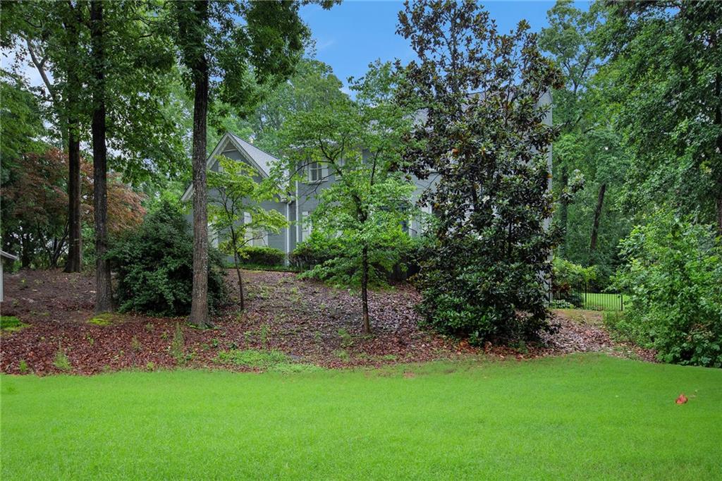 Linkwood - Residential