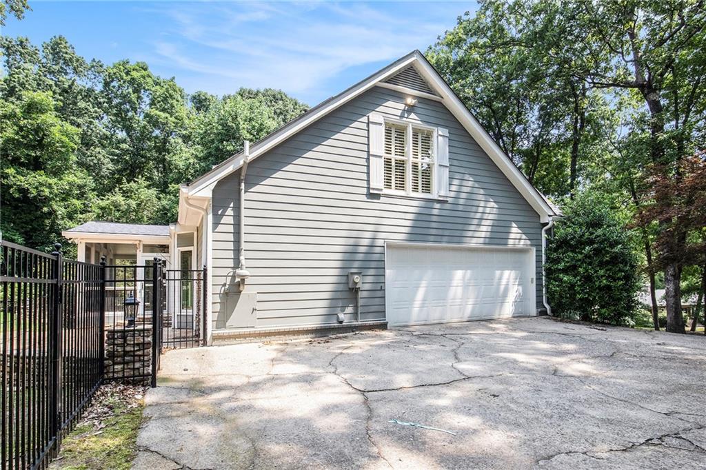 Linkwood - Residential