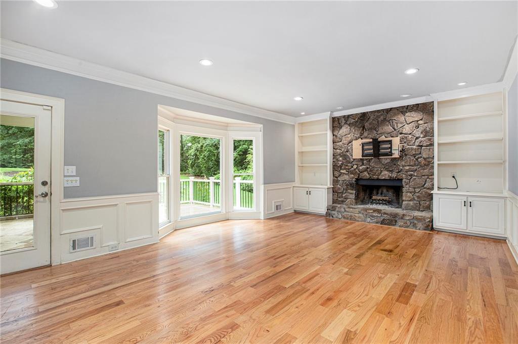 Linkwood - Residential