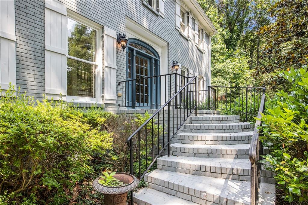 Linkwood - Residential