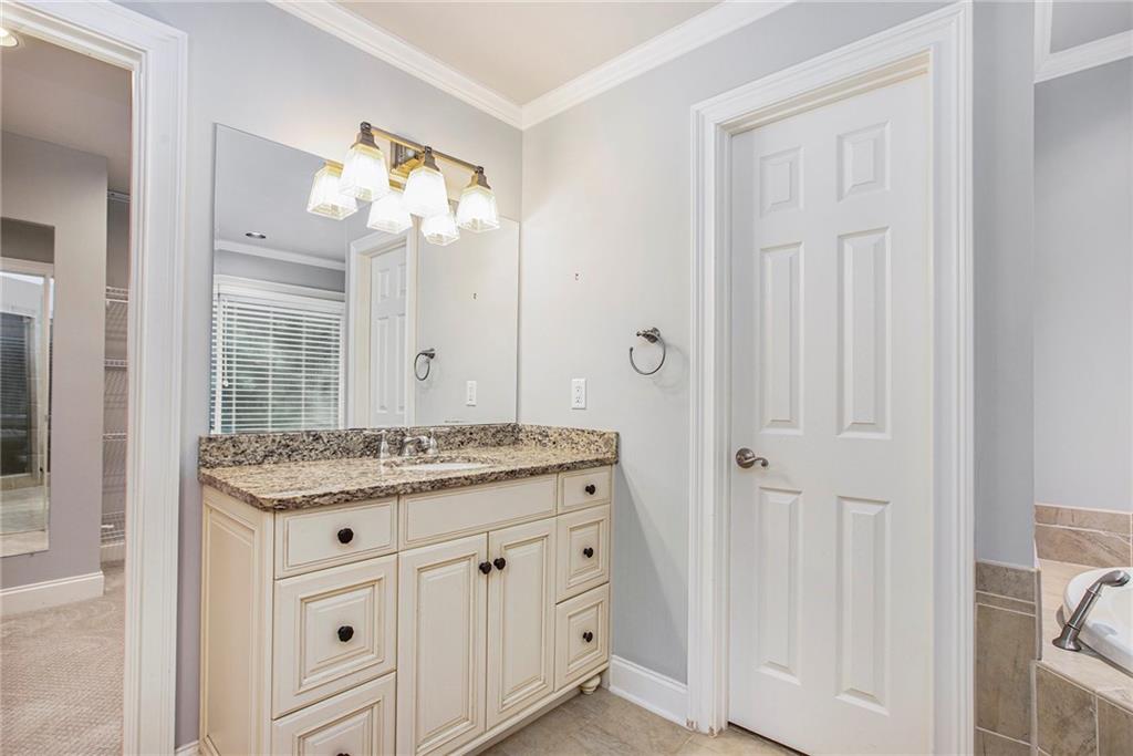 Linkwood - Residential