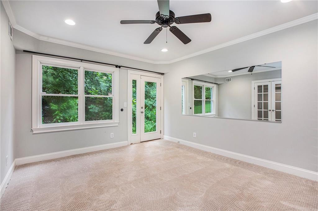 Linkwood - Residential