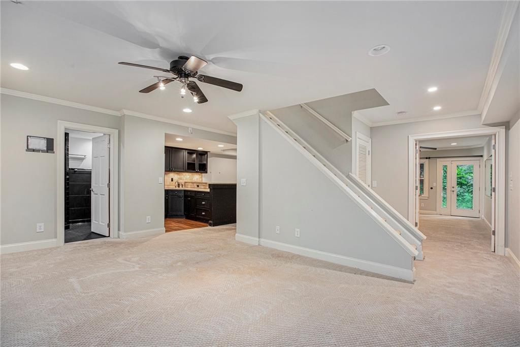 Linkwood - Residential