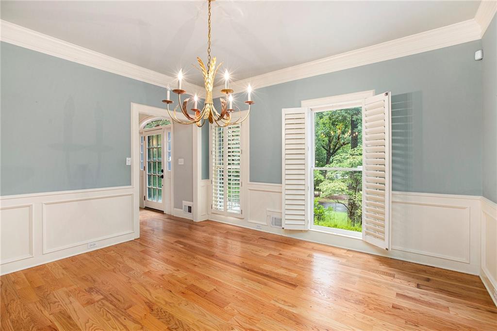Linkwood - Residential
