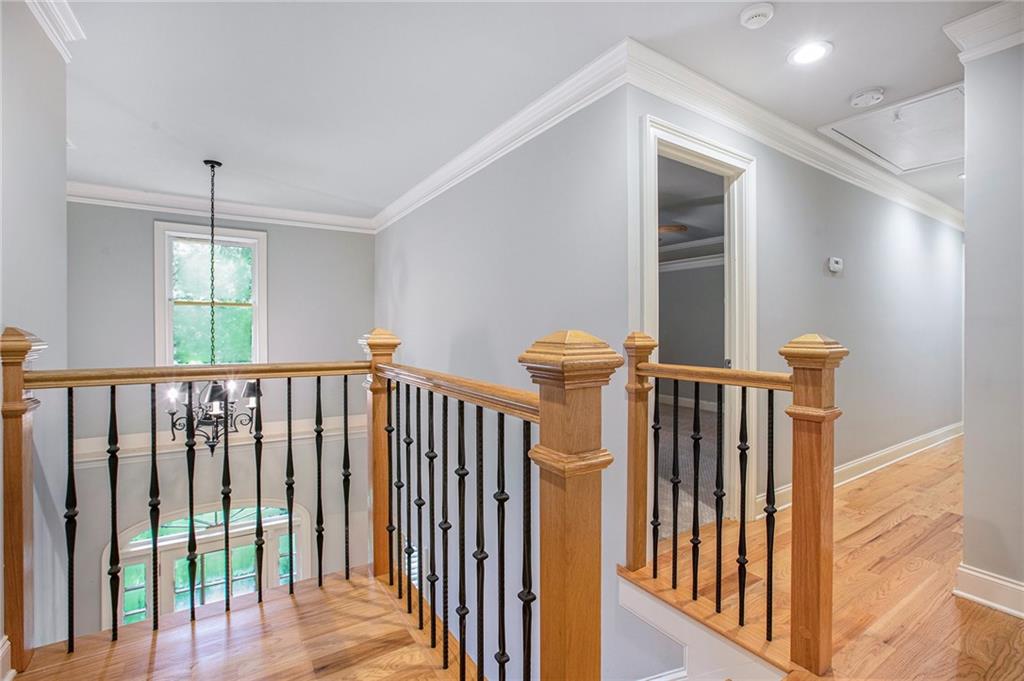 Linkwood - Residential