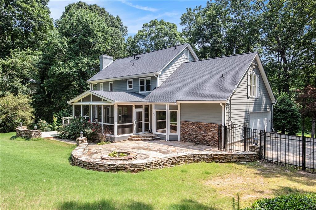 Linkwood - Residential