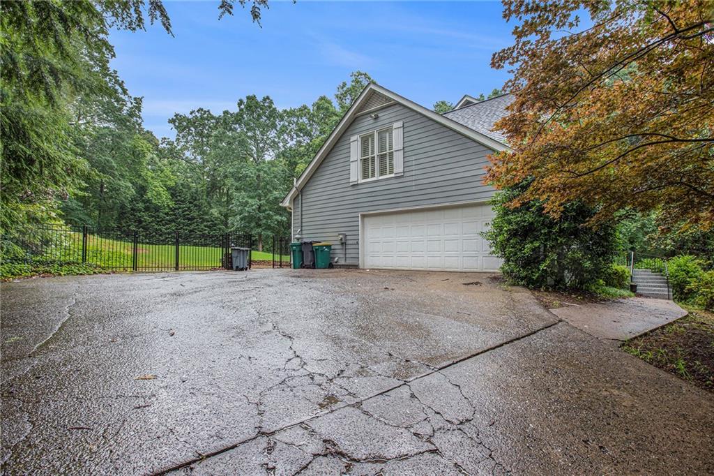 Linkwood - Residential