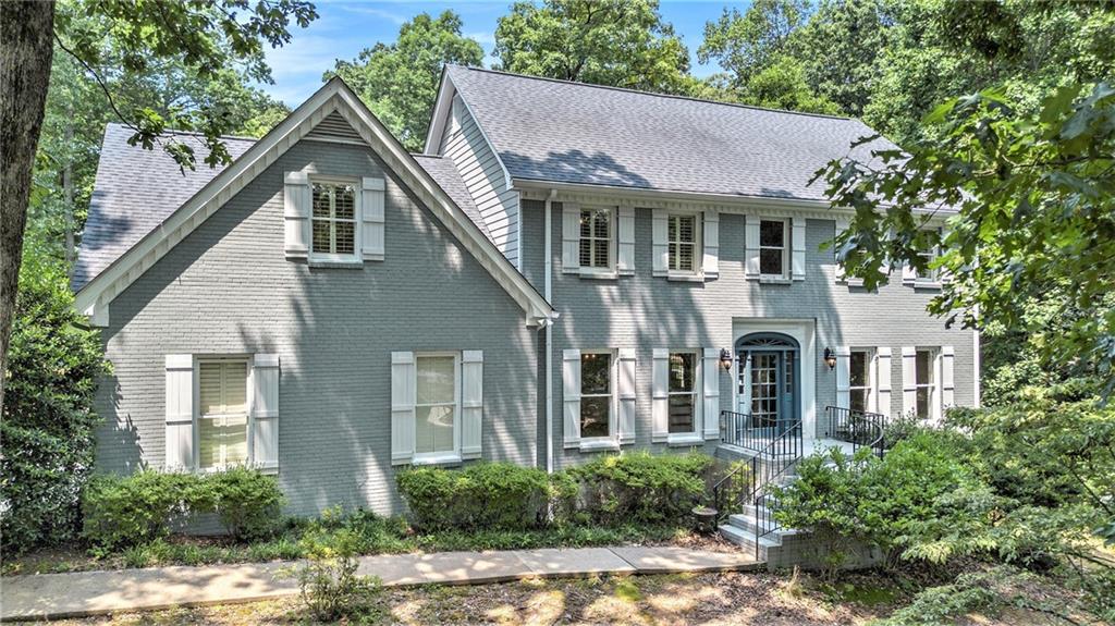 Linkwood - Residential