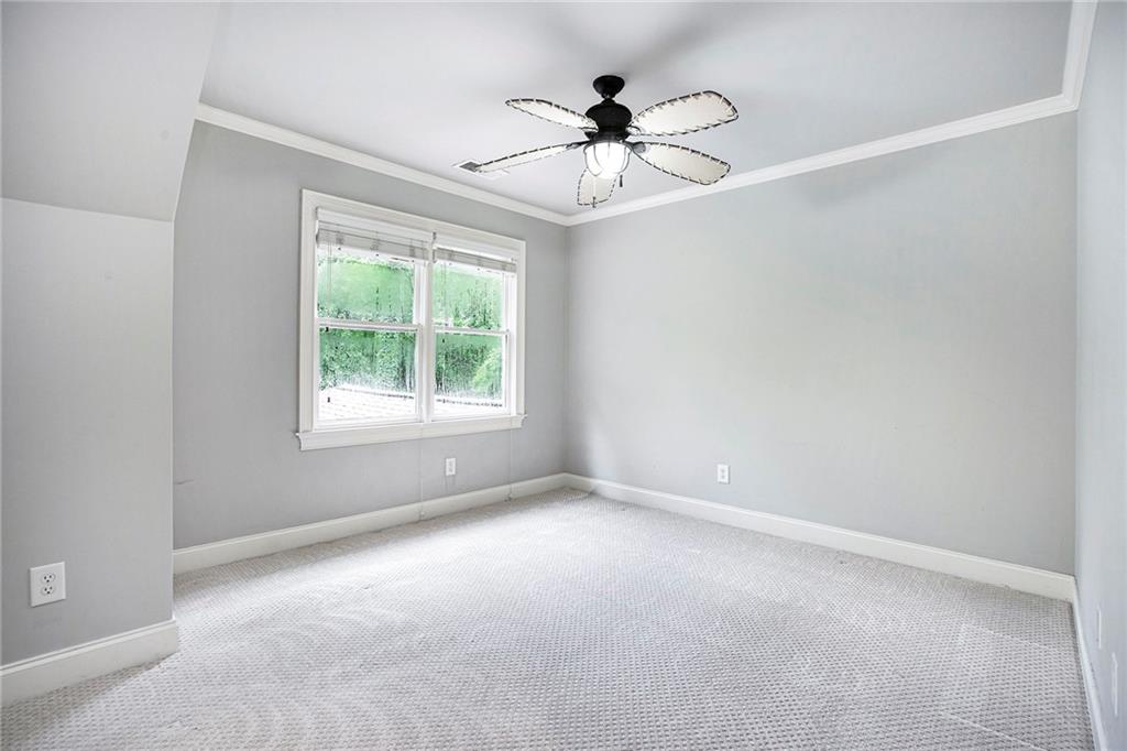 Linkwood - Residential