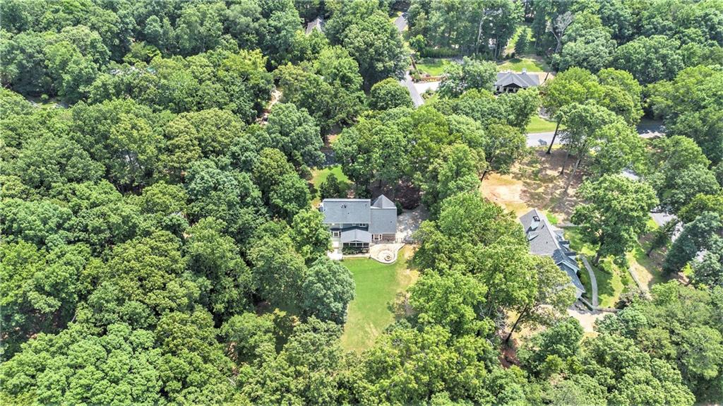 Linkwood - Residential