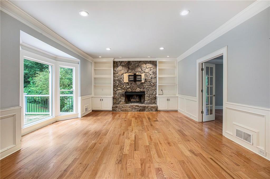 Linkwood - Residential