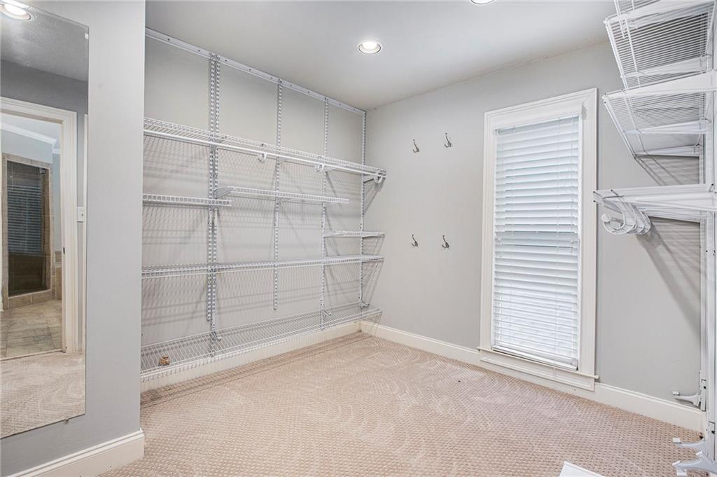 Linkwood - Residential