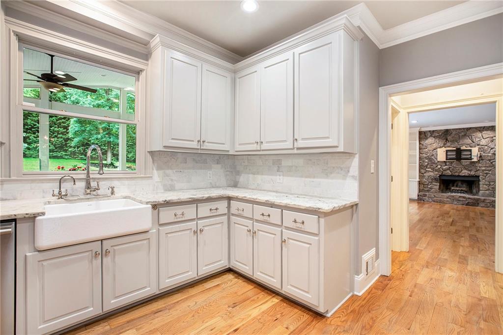 Linkwood - Residential