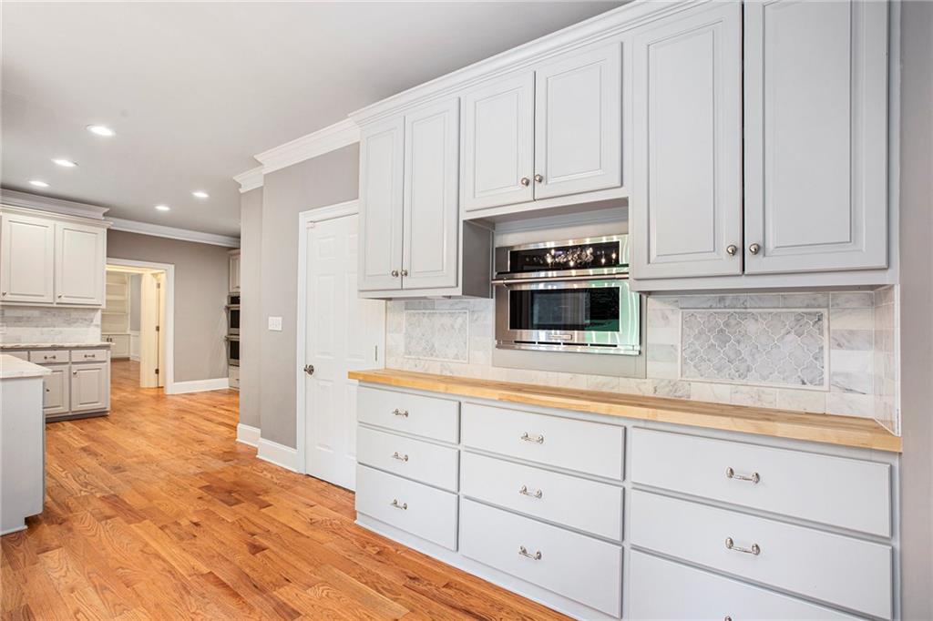 Linkwood - Residential