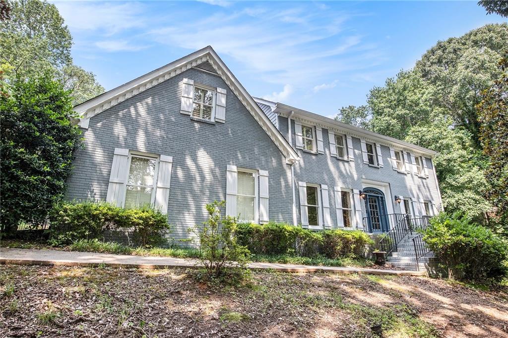 Linkwood - Residential