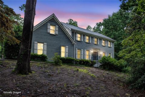 386 Link Road Alpharetta GA 30022