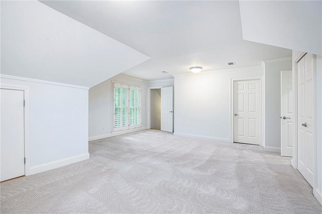 Linkwood - Residential
