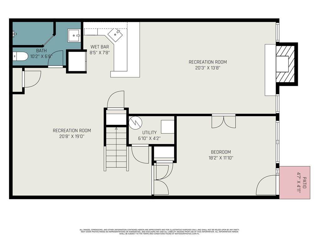 Linkwood - Residential